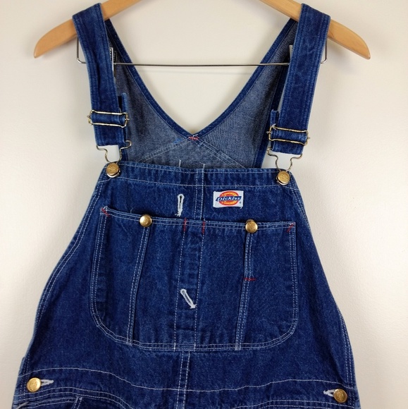 Dickies Other - Dickies Overalls